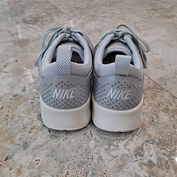 Women's Nike Air Max Thea Premium Metallic Sz 8 - Picture 6 of 7